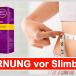 Slimberry – Erfahrungen, Test & Bewertung 2022 Slimberry Beitragsbild
