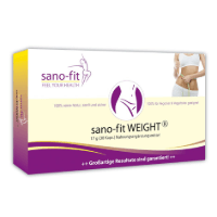 sano-fit WEIGHT Abbild
