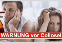 Collosel – Erfahrungen, Test & Bewertung 2022 Collosel Titelbild