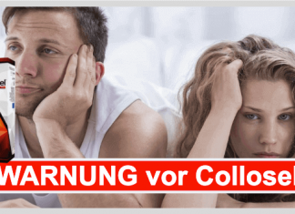 Collosel – Erfahrungen, Test & Bewertung 2022 Collosel Titelbild