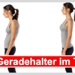 Geradehalter Test 2022: Die 10 besten Rücken Geradehalter im Vergleich Geradehalter Titelbild