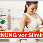 Sliminator – Erfahrungen, Test & Bewertung 2022 Sliminator Titelbild