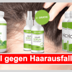 Mittel gegen Haarausfall Test 2022: Die 10 besten Mittel gegen Haarausfall im Vergleich Titelbild Mittel gegen Haarausfall