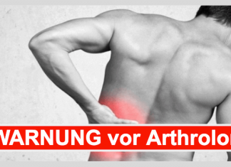 Arthrolon – Erfahrungen, Test & Bewertung 2022 Arthrolon Titelbild