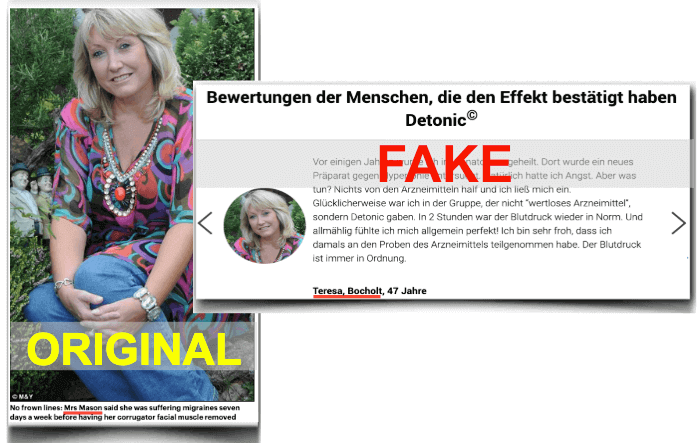 Offizielle Warnung Detonic Im Selbsttest Erfahrungen 2020