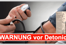 Detonic – Erfahrungen, Test & Bewertung 2022 Detonic Titelbild
