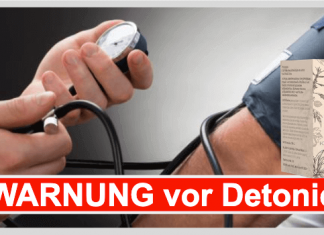 Detonic – Erfahrungen, Test & Bewertung 2022 Detonic Titelbild