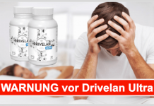 Drivelan Ultra – Erfahrungen, Test & Bewertung 2022 Drivelan Ultra Beitragsbild