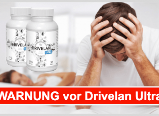 Drivelan Ultra – Erfahrungen, Test & Bewertung 2022 Drivelan Ultra Beitragsbild