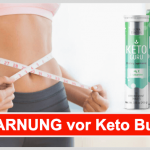 Keto Guru – Erfahrungen, Test & Bewertung 2022 Keto Guru Beitragsbild