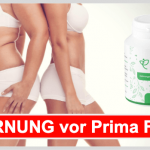 Prima Figur – Erfahrungen, Test & Bewertung 2022 Prima Figur Beitragsbild