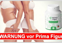 Prima Figur – Erfahrungen, Test & Bewertung 2022 Prima Figur Beitragsbild