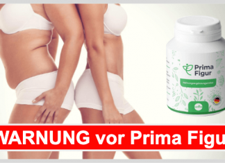Prima Figur – Erfahrungen, Test & Bewertung 2022 Prima Figur Beitragsbild