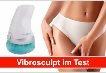 Vibrosculpt – Geniales Massagegerät oder doch nur Abzocke? Vibrosculpt Beitragsbild