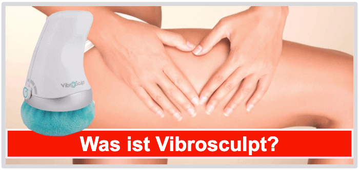Was ist Vibrosculpt