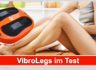 VibroLegs – Erfahrungen, Test & Bewertung 2022 VibroLegs Beitragsbild