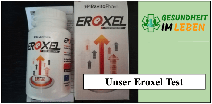 Eroxel Test