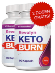 Revolyn Keto Burn Abbild