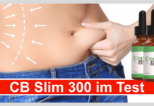 CB Slim 300 – Erfahrungen, Test & Bewertung 2021 CB Slim 300 Titelbild