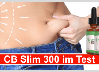 CB Slim 300 – Erfahrungen, Test & Bewertung 2021 CB Slim 300 Titelbild