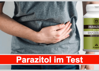 Parazitol – Erfahrungen, Test & Bewertung 2022 Parazitol Beitragsbild