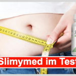Slimymed – Erfahrungen, Test & Bewertung 2022 Slimymed Titelbild