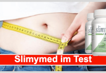 Slimymed – Erfahrungen, Test & Bewertung 2022 Slimymed Titelbild