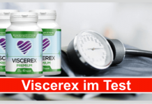 Viscerex – Erfahrungen, Test & Bewertung 2022 Viscerex Titelbild