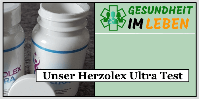Herzolex Ultra Test