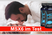 MSX6 – Erfahrungen, Test & Bewertung 2022 MSX6 Titelbild