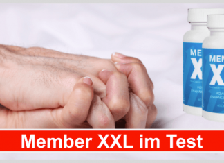 Member XXL – Erfahrungen, Test & Bewertung 2022 Memberxxl Titelbild