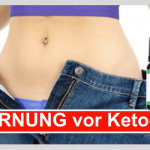 K-Drops – Erfahrungen, Test & Bewertung 2022 Ketogen Titelbild