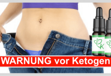 K-Drops – Erfahrungen, Test & Bewertung 2022 Ketogen Titelbild
