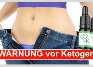 K-Drops – Erfahrungen, Test & Bewertung 2022 Ketogen Titelbild