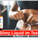 Slimy Liquid CBD – Erfahrungen, Test & Bewertung 2022 Slimy Liquid Titelbild