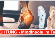 MindInsole – Erfahrungen, Test & Bewertung 2022 MindInsole Titelbild