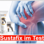 Sustafix – Erfahrungen, Test & Bewertung 2022 Sustafix Titelbild