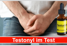 Testonyl – Erfahrungen, Test & Bewertung 2022 Testonyl Titelbild