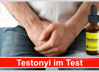 Testonyl – Erfahrungen, Test & Bewertung 2022 Testonyl Titelbild