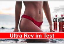 Ultra Rev – Erfahrungen, Test & Bewertung 2022 Ultra Rev Titelbild