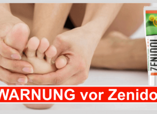 Zenidol – Erfahrungen, Test & Bewertung 2022 Zenidol Titelbild Beitragsbild