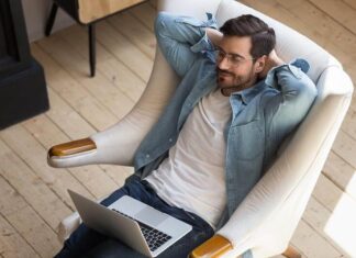 Mehr Gesundheit durch mehr Entspannung Entspannung