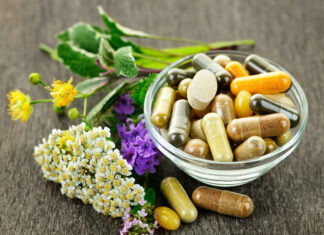 Die pflanzlichen Mittel sollten Sie kennen pflanzliche_Heilmittel