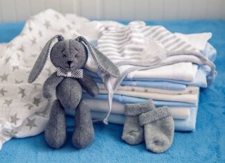 Babyausstattung Checkliste babyausstattung