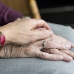 Kranke Angehörige – das ist im Notfall zu tun!