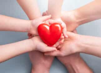 Mit Gesundheit die Lebenserwartung mit Leben füllen