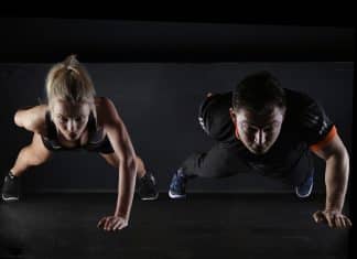 Aktiver werden und abnehmen: Welche Arten von körperlichen Übungen sind die beste Kombination zum Abnehmen?