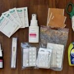 Die richtige Reiseapotheke für jede Situation