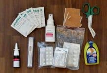 Die richtige Reiseapotheke für jede Situation