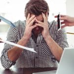 Magnesium bei digitalem Stress – Wie Bildschirmzeit den Bedarf beeinflusst Magnesium bei digitalem Stress